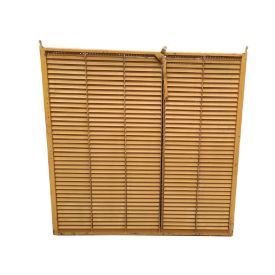 Imagen de Criba cosechadora regulable inferior Clayson 1550