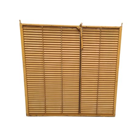 Imagen de Criba cosechadora regulable inferior Clayson 1550