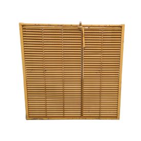 Imagen de Criba cosechadora regulable superior Clayson 1550