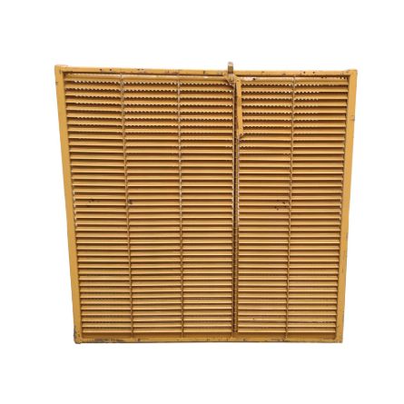 Imagen de Criba cosechadora regulable superior Clayson 1550