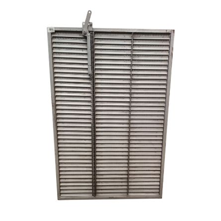 Imagen de Criba cosechadora regulable superior Dominador 100-105