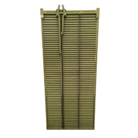 Imagen de Criba cosechadora regulable superior Dominador 106-116