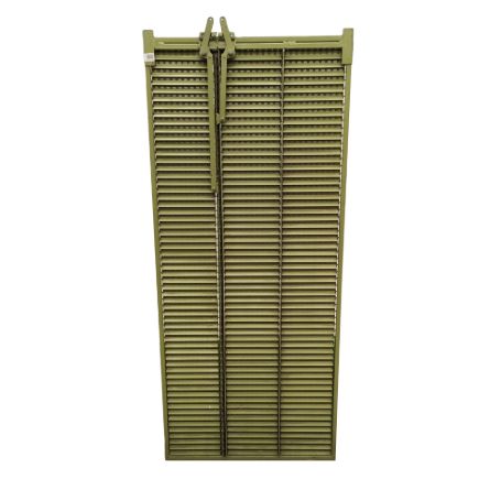 Imagen de Criba cosechadora regulable superior Dominador 106-116