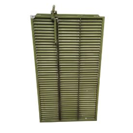 Imagen de Criba cosechadora regulable inferior Dominador 106-116