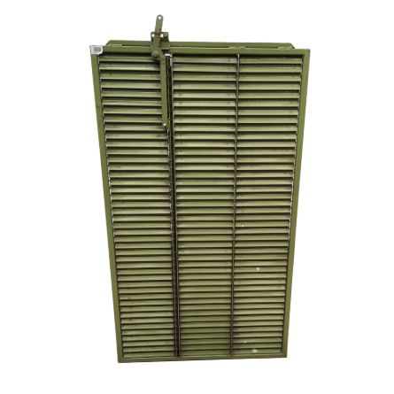 Imagen de Criba cosechadora regulable inferior Dominador 106-116