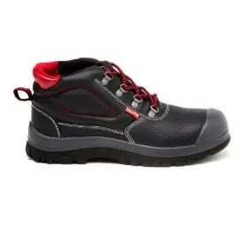 Imagen de Bota de seguridad S3 reforzada hidrofuga Bellota 72303
