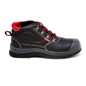 Imagen de Bota seguridad S3 reforzada hidrofuga Bellota 72303