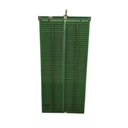 Imagen de Criba cosechadora regulable inferior John Deere 985-1085