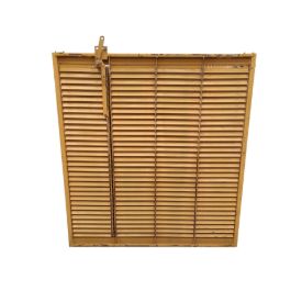 Imagen de Criba cosechadora regulable superior Clayson 1530