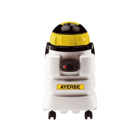 Imagen de Aspirador industrial Ayerbe AY-1200-IND