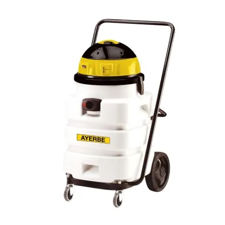 Imagen de Aspirador industrial Ayerbe AY-3600-IND 114 litros