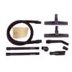 Imagen de Aspirador industrial Ayerbe AY-3600-IND 114 litros