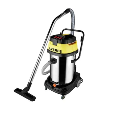 Imagen de Aspirador profesional Ayerbe AY-2000-INOX
