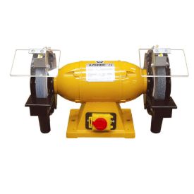 Imagen de Esmeriladora profesional Ay-150-PROF-MN