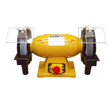 Imagen de Esmeriladora profesional Ay-150-PROF-MN