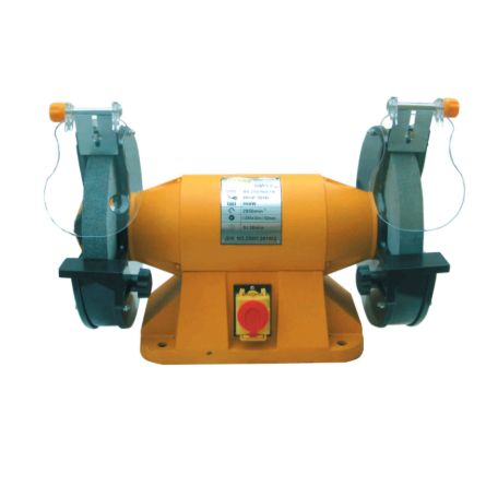 Imagen de Esmeriladora industrial Ayerbe AY-200-IND-MN