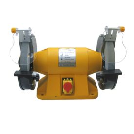 Imagen de Esmeriladora industrial Ayerbe AY-200-IND-TX