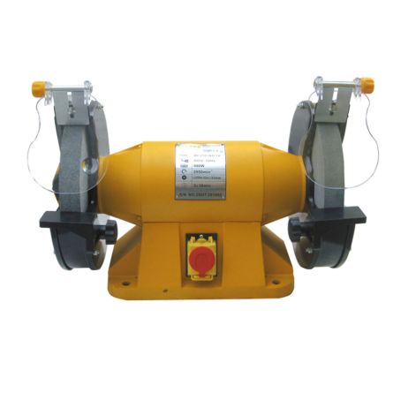 Imagen de Esmeriladora industrial Ayerbe AY-250-IND-TX