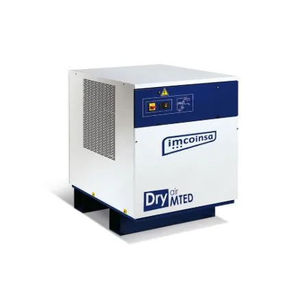 Imagen de Secador de aire 2.500 lpm Imcoinsa Dry Air Mted-25