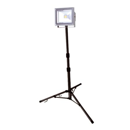 Imagen de Foco led con trípode 50 W Ayerbe