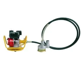 Imagen de Motobomba sumergible 5,5 HP Ayerbe motor Honda