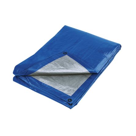 Imagen de Toldo polietileno extrasuperior 260 g/m² Karpatools