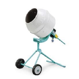 Imagen de Hormigonera Imer Minibeta Quattro 136 litros