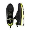 Imagen de Zapato seguridad S1P Bellota Run negro 72224N
