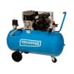 Imagen de Compresor de aire comprimido correas 3HP 200 litros Imcoinsa 400V 04434T