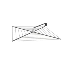 Imagen de Tendedero exterior Eolo giratorio 1 brazo