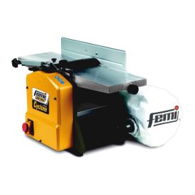 Imagen de Cepilladora regruesadora Femi PF204 CYCLONE
