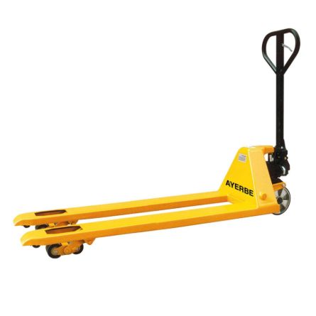 Imagen de Transpaleta pala larga Ayerbe AY-2000-PL