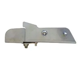 Imagen de Paleta regulable abonadora Amazone ZA-X 180 mm derecha