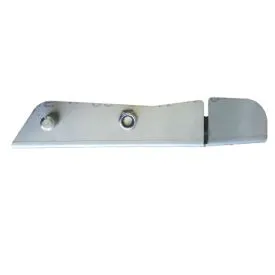 Imagen de Paleta fija abonadora Amazone ZA-X 190 mm izquierda