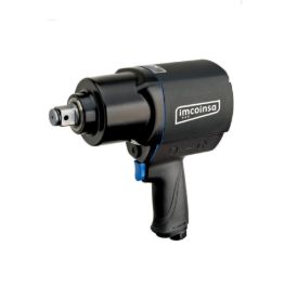 Imagen de Pistola impacto neumática 3/4" 2050 Nm Imcoinsa 0A415