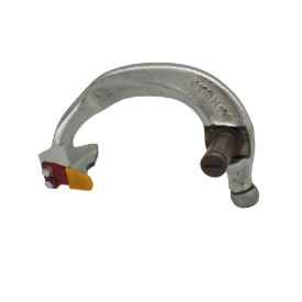 Imagen de Brazo cuchilla atador Rasspe completo New Holland/Krone