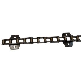 Imagen de Cadenas cosechadora Fahr 1000-1200 80 pasos