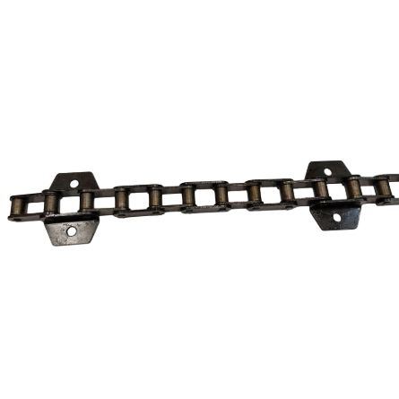 Imagen de Cadenas cosechadora Fahr 1000-1200 80 pasos