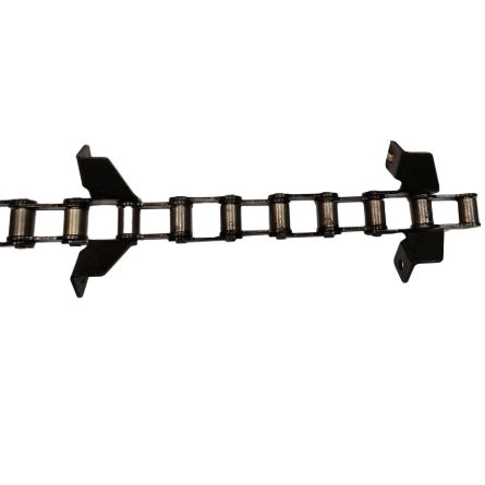 Imagen de Cadena retorno de grano John Deere 158 pasos