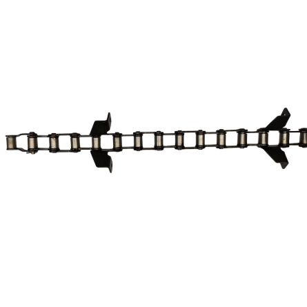 Imagen de Cadena retorno de grano John Deere 1174/1177 144 pasos