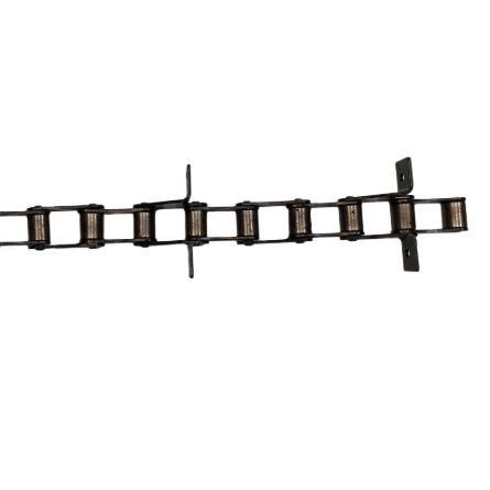 Imagen de Cadena elevadora de grano Clayson 8060 90 pasos