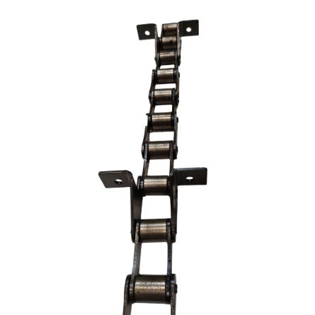 Imagen de Cadena retorno de grano Clayson 126 pasos