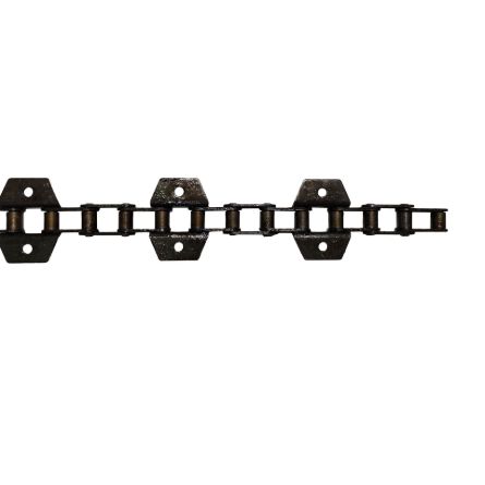 Imagen de Cadenas cosechadora Claas Dominator 98 94 pasos RE