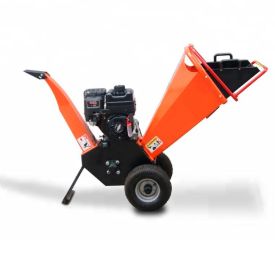 Imagen de Biotrituradora madera 6,5 HP