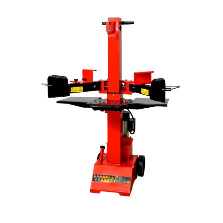 Imagen de Astilladora eléctrica vertical 3000W HLV8T