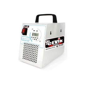 Imagen de Generador de Ozono para desinfección Cevik E010WHT