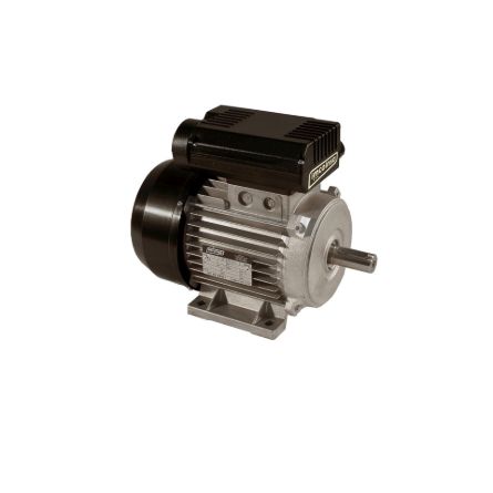 Imagen de Motor para compresor 4HP eje 24 mm Imcoinsa 0MP40