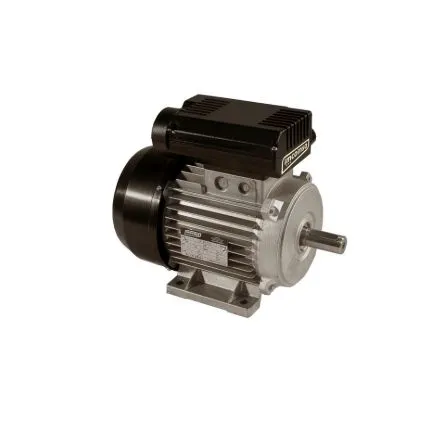 Imagen de Motor para compresor trifásico 7,5HP eje 28 mm Imcoinsa 0MP75A