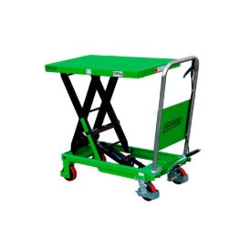 Imagen de Mesa elevadora hidraúlica 500 Kg Imcoinsa 0X605