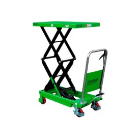 Imagen de Mesa elevadora hidraúlica 350 Kg Imcoinsa 0X635